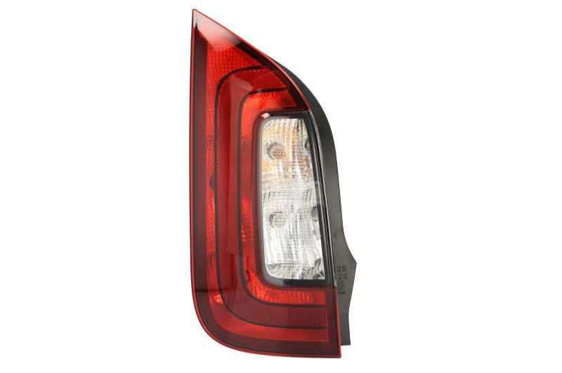 1175001 Lampa tył L (dymiona) SKODA CITIGO 07.