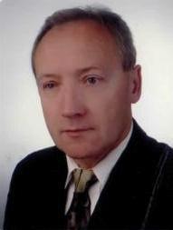 Analiza efektywności procesu absorpcji benzolu w warunkach WZK VICTORIA Zbigniew Figiel Urodzony 29 listopada 1955 w Kłodzku Absolwent Wydziału Paliw i Energii AGH o specjalności Koksownictwo o