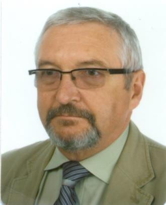 Autor publikacji w branżowych czasopismach technicznych: Karbo, Przemysł chemiczny. Krzysztof Kalinowski Urodzony 5 czerwca 1960 w Krakowie.