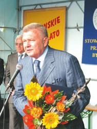 MOJA SPÓŁDZIELNIA /006 Ciekawi ludzie są wśród nas Ciekawi ludzie są wśród nas Ciekawi ludzie są wśród nas Szacunek, skromność, pracowitość - Jestem profesorem na Wydziale Prawa i Administracji