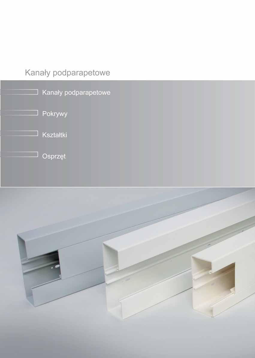 KANAŁY