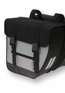 produkty dostępne w kolorach: BASIL TOUR 17002 black 26L 17075 black/silver 26L cena: 175,90 zł