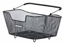 BASIL BOTTLE BASKET 11160