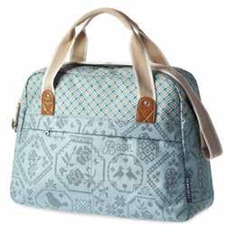Basil Boheme Ubierz swój rower w najnowsze trendy Boheme, a