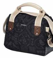 17650 vintage red 35L 17755 charcoal 35L cena: 299,90 zł BASIL