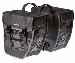Adapter DasEasy BASIL ELEGANCE CARRY ALL BAG 17586