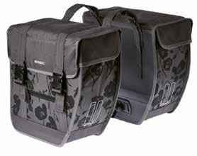 17584 moonstone gray 24L cena: 269,90 zł BASIL ELEGANCE