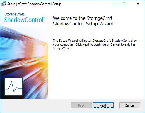 Dodawanie stacji roboczych do monitorowania przez ShadowControl 1. Aby stacja robocza mogła komunikować się z ShadowControl, należy zainstalować na niej agenta, który odpowiada za komunikację.