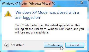 Windows XP > Wybierz program który zainstalowałeś.
