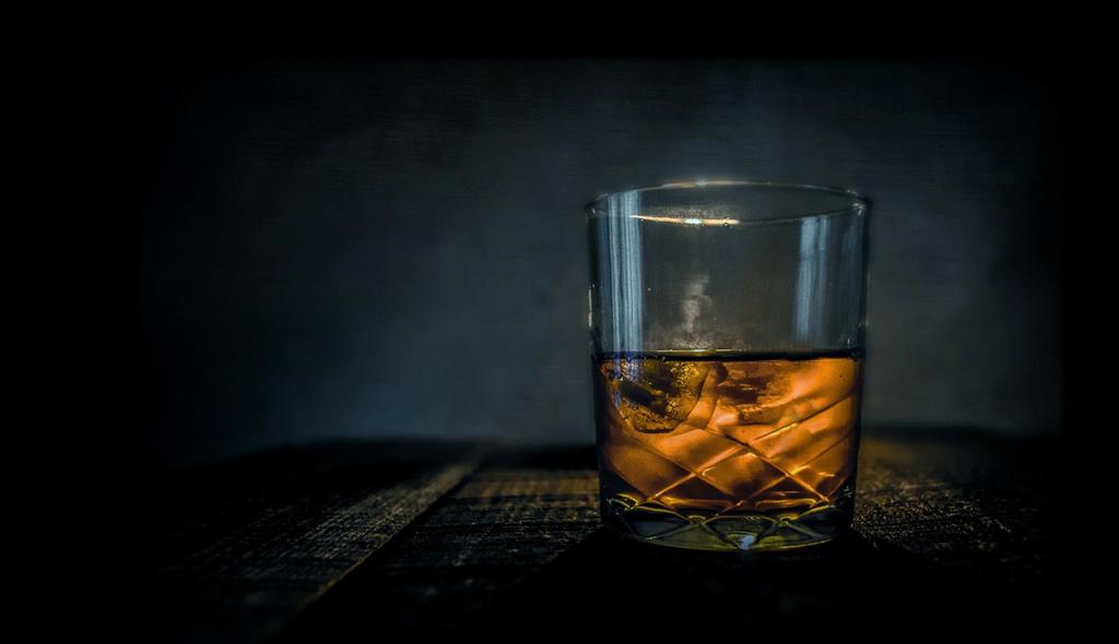 Polecamy Państwu mocne alkohole z najwyższej półki.