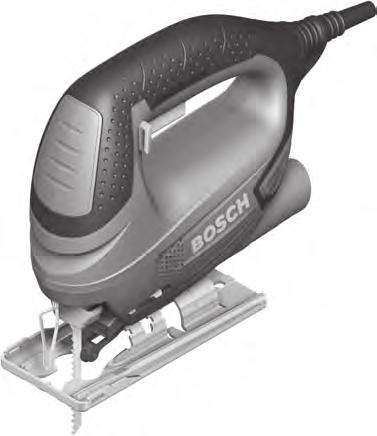 OBJ_BUCH-530-004.book Page Monday, June 3, 03 :04 PM EEU EEU Low Vibration Robert Bosch GmbH Power Tools Division 70745 Leinfelden-Echterdingen Germany www.bosch-pt.