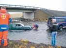 Ég er að sjálfsögðu ánægð með að hún tali á svipuðum nótum og ég gerði í embætti, segir Valgerður.