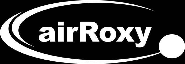 airroxy Sp. z o.o. jest polskim producentem elementów wentylacji, specjalizującym się w wentylatorach domowych, przemysłowych, zakończeniach wentylacyjnych, oraz systemach wentylacyjnych.