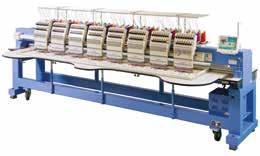 Happy Melco USA Richpeace Tajima Tajima HCR2-1508 EMT16 RPED-TC1201 TMAR-KC Type 2 TMBP-SC wolnoramienna wolnoramienna, modułowa wolnoramienna, uniwersalna cylindryczna cylindryczna 2012 2014 2005
