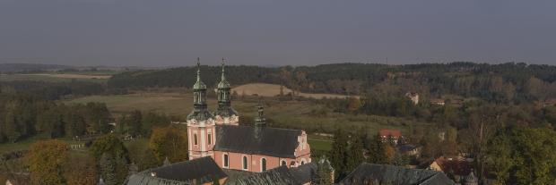 ZAMEK JOANNITÓW ŁAGÓW Zamek Łagów to najlepiej zachowany do naszych czasów zamek joannitów w Polsce. Trudno uwierzyć, ale od momentu zbudowania w średniowieczu, nigdy nie uległ zniszczeniu!