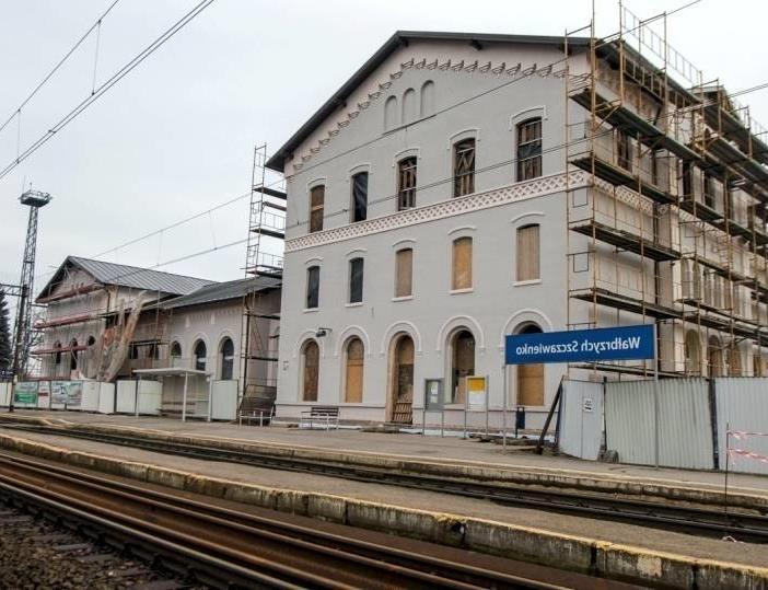 2023, - Zachodnia obwodnica Wałbrzycha -wartość inwestycji to ponad 300 mln zł, a zakończenie planowane jest na