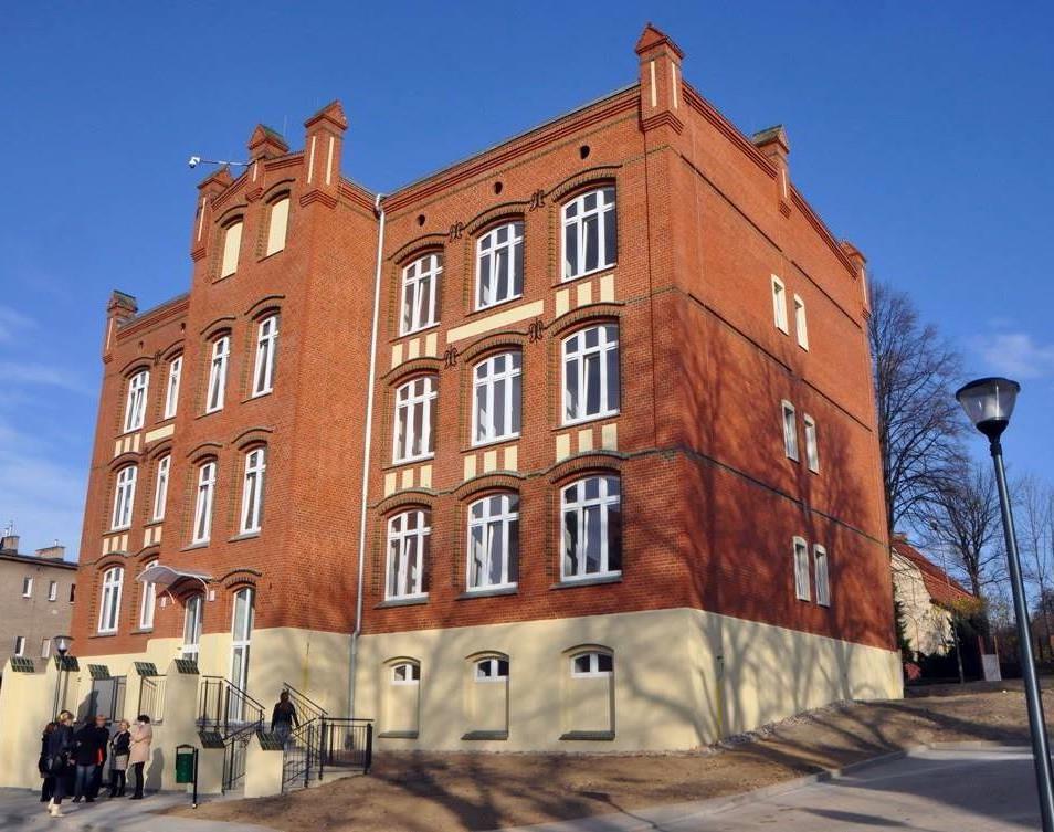 W miastach kurczących się, sposobem na optymalizację