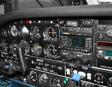 Wdrożenie procedur RNAV - GNSS W ramach realizowanych z KE projektów: 1.