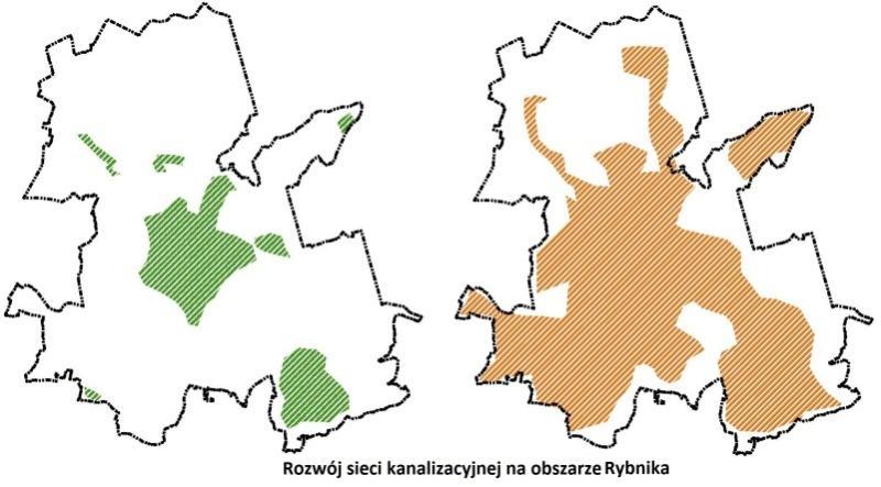 konieczność rozbudowy