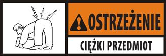 ROZDZIAŁ 2. MONTAŻ 2-1. WPROWADZENIE Ten rozdział zawiera instrukcję montażu otwartej frytownicy Henny Penny. Montaż tego urządzenia powinien przeprowadzić wykwalifikowany technik serwisowy.