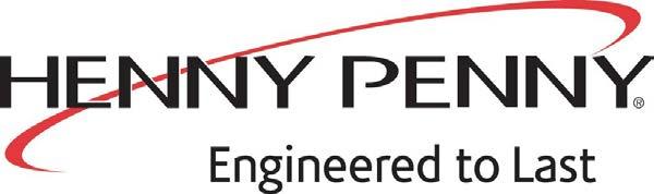 Henny Penny Corporation P.O.