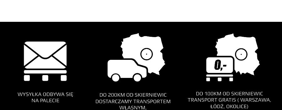 Produkt posiada dodatkowe opcje: Wybierz przebieg kopiarki:: do 50tys., 50-100tys.