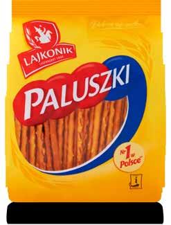 520 g / 250 g 1,80 zł / 100 g Papryka konserwowa 680 g / 310 g