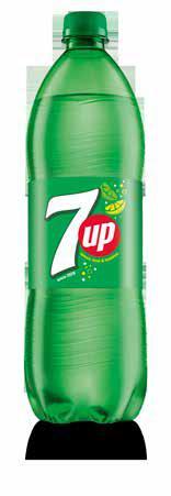 7 Up Mirinda 1 l wszystkie rodzaje cena