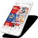 MOBILNA INTERMARCHE POLSKA AŻ 66 PRAŃ