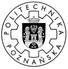 prof. dr hab. inż. Krystyna Prochaska POLITECHNIKA POZNAŃSKA INSTYTUT TECHNOLOGII I INŻYNIERII CHEMICZNEJ WYDZIAŁ TECHNOLOGII CHEMICZNEJ ul. Berdychowo 4, 60-965 POZNAŃ tel.