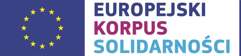 WOLONTARIAT W PROGRAMIE ERASMUS+ Inicjatywa Komisji Europejskiej, która umożliwia młodym ludziom w wieku 18 30 lat udział w projektach z zakresu wolontariatu lub rozwoju zawodowego Obecnie bazuje na
