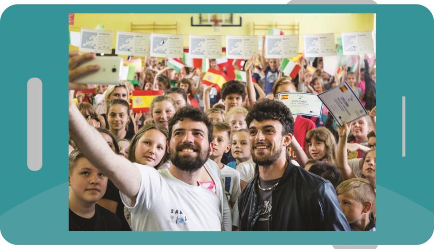 Fundacja Omniveda Wrocław ZDJĘCIE WrocLove Science, czyli młodzi wrocławianie kochają naukę