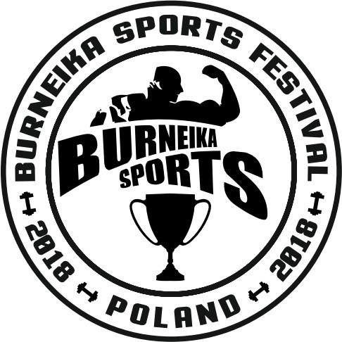 Regulamin TARGÓW BURNEIKA SPORTS FESTIVAL 3 4 listopada 2018 r. Centrum Targowo-Kongresowe ul. Modlińska 6D, Warszawa 1. Postanowienia ogólne 1.