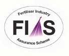 Program Gwarancji Przemysłu Nawozowego (FIAS) Yara jest certyfikowanym uczestnikiem FIAS (Fertilizers Industry Assurance Scheme).