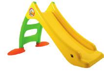 DELFIN 3 STOPNIE 95cm MIX