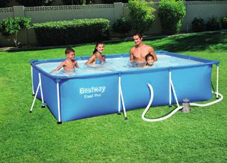 BESTWAY - 56411 1040 POMPA