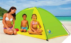201x130x89cm BESTWAY -