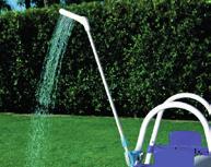 180x51x2,5cm BESTWAY -