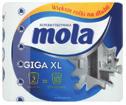 AROMA CYTRYNA 8-ROLEK MOLA 6 PAPIER TOALETOWY AROMA