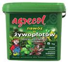 ŚLIMAKI SNACOL 12 200g PŁYN NA KRETY 500ml 11 KOSTKA NA MYSZY 100g 9 5 12 9 9 7