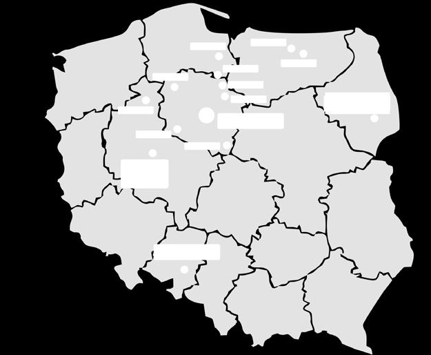 najwyższa jakość produktów, które otrzymują rolnicy.