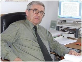 Pracownicy zaangażowani w realizację prezentowanych badań (KChiTP) Prof. dr hab. inż.