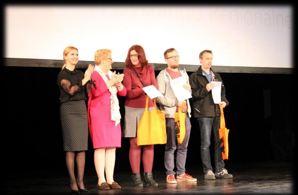 Spotkania i wydarzenia 4 listopada Turniej piłki nożnej 7 listopada