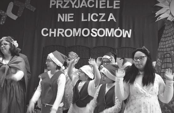 ZESPO EM DOWNA W ZESPOLE SZKÓ SPECJALNYCH Sprzedam