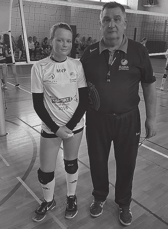Kwiecieñ 2018 Przegl¹d Pyskowicki nr 4 (258) MIEJSKI