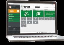 Schaeffler REPXPERT kompleksowy portal warsztatowy. Portalem REPXPERT, Schaeffler AAM wprowadził warsztat w nowy wymiar pomocy serwisowej.