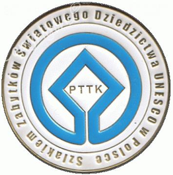 Regionalna odznaka krajoznawcza (ROK PTTK) (Eugeniusz Badtke + Marek Klain) Brązowa Srebrna Razem 2009