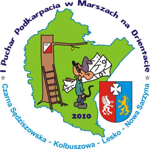 Kolbuszowej w Marszach na Orientację Do źródeł Nilu