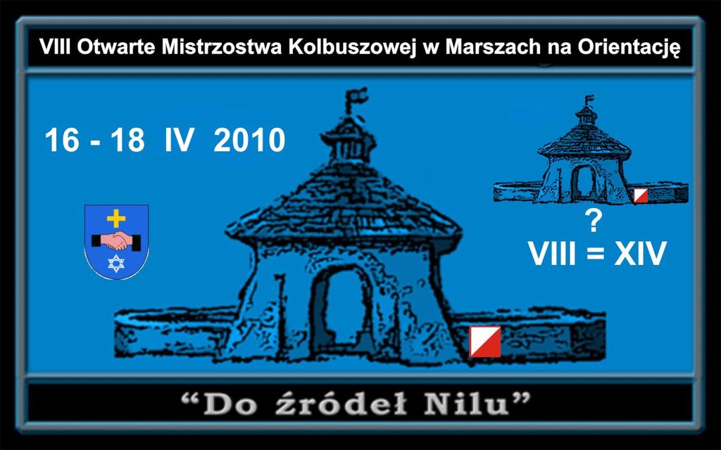 IMPREZY KOLBUSZOWA 28 30 maja 2010 r.