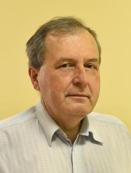 Chemia analityczna i środowiskowa